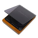 【中古】Amadana Music CD Player C.C.C.D.P. アマダナCDプレーヤー