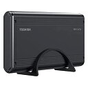 【中古】東芝 タイムシフトマシン対応 USBハードディスク(4TB)TOSHIBA REGZA THD-V3シリーズ THD-400V3