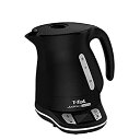 【中古】ティファール(T-FAL) 電気ケトル 1.2L ブラックジャスティン プラス コントロール KO7558JP