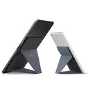 【中古】MOFT X 【ブランド ストア】 iPadスタンド タブレットスタンド 9.7インチ/10.2インチ/10.5インチ/12.9インチに対応 極薄 超軽...