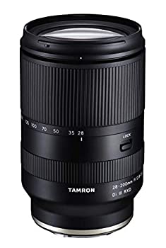 【中古】28-200mm F/2.8-5.6 Di III RXD (Model A071)