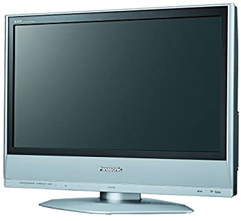 【中古】パナソニック 23V型 液晶テレビ ビエラ TH-23LX60 ハイビジョン 2006年モデル【メーカー名】パナソニック(Panasonic)【メーカー型番】TH-23LX60【ブランド名】パナソニック(Panasonic)【商品説明】パナソニック 23V型 液晶テレビ ビエラ TH-23LX60 ハイビジョン 2006年モデル 映像商品などにimportと記載のある商品に関してはご使用中の機種では使用できないこともございますので予めご確認の上お買い求めください。 付属品については商品タイトルに記載がない場合がありますので、ご不明な場合はメッセージにてお問い合わせください。 画像はイメージ写真ですので画像の通りではないこともございます。ビデオデッキ、各プレーヤーなどリモコンなど付属してない場合もございます。 限定版の付属品、ダウンロードコードなどは無い場合もございます。 中古品の場合、基本的に説明書・外箱・ドライバーインストール用のCD-ROMはついておりません。 当店では初期不良に限り、商品到着から7日間は返品を受付けております。 ご注文からお届けまで ご注文⇒ご注文は24時間受け付けております。 注文確認⇒当店より注文確認メールを送信いたします。 入金確認⇒決済の承認が完了した翌日より、お届けまで3営業日〜10営業日前後とお考え下さい。 ※在庫切れの場合はご連絡させて頂きます。 出荷⇒配送準備が整い次第、出荷致します。配送業者、追跡番号等の詳細をメール送信致します。 ※離島、北海道、九州、沖縄は遅れる場合がございます。予めご了承下さい。 ※ご注文後、当店より確認のメールをする場合がございます。期日までにご返信が無い場合キャンセルとなりますので予めご了承くださいませ。 ※当店ではお客様とのやりとりを正確に記録する為、電話での対応はしておりません。メッセージにてご連絡くださいませ。