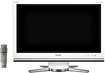 šۥ㡼 32V վ ƥ AQUOS LC-32D10-W ϥӥ 2007ǯǥ