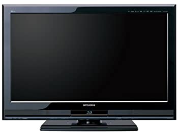 【中古】三菱電機(MITSUBISHI) 32V型 液晶 テレビ LCD-32BHR400 フルハイ ...