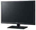 【中古】パナソニック 24V型 液晶テレビ ビエラ TH-L24C6 ハイビジョン 2013年モデル