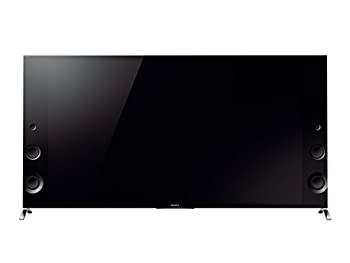 【中古】ソニー 65V型 液晶 テレビ ブラビア KD-65X9200B 4K 2014年モデル