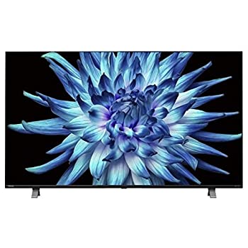 【中古】Dynabook 55C350X 【REGZA】4K液晶レグザ55V型 新4K衛星放送・地上