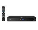 【中古】シャープ 250GB 2チューナー ブルーレイレコーダー AQUOS BD-HDW22(2)