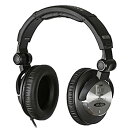 【中古】ULTRASONE ヘッドフォン HFI-580 密閉 ダイナミック型(2)