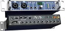 【中古】RME ヘッドホンアンプ・DAC FireFace 400