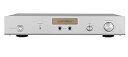 【中古】LUXMAN ヘッドホンアンプ DAC P-1u