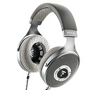 【中古】Focal Clear オーバーイヤー 高解像度オーディオマニアヘッドホン (グレー)(2)