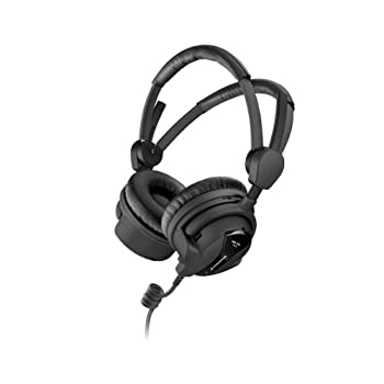 【中古】SENNHEISER ゼンハイザー ヘッドホン HD26PRO