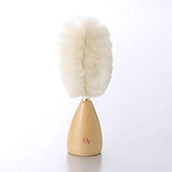 【中古】QT雪繭洗顔ブラシ