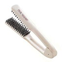 【中古】大阪ブラシ ツインストレート用ブラシ ヘアブラシ