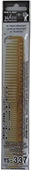 【中古】YSPARK(ワイエスパーク) Y.S.PARK カッティングコーム YS-337 キャメル (Camel) ヘアブラシ CAM 1個 【中古】YSPARK(ワイエスパーク) Y.S.PARK カッティングコーム YS-337 キャメル (Camel) ヘアブラシ CAM 1個