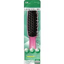 【中古】イオンエステ ストレートヘアブラシS KQ3072