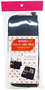 【中古】ビューティーネイラー ネイリストキャリーポーチ BNCP-1 ブラック【メーカー名】ビューティーネイラー【メーカー型番】【ブランド名】ビューティーネイラー【商品説明】ビューティーネイラー ネイリストキャリーポーチ BNCP-1 ブラック 映像商品などにimportと記載のある商品に関してはご使用中の機種では使用できないこともございますので予めご確認の上お買い求めください。 付属品については商品タイトルに記載がない場合がありますので、ご不明な場合はメッセージにてお問い合わせください。 画像はイメージ写真ですので画像の通りではないこともございます。ビデオデッキ、各プレーヤーなどリモコンなど付属してない場合もございます。 限定版の付属品、ダウンロードコードなどは無い場合もございます。 中古品の場合、基本的に説明書・外箱・ドライバーインストール用のCD-ROMはついておりません。 当店では初期不良に限り、商品到着から7日間は返品を受付けております。 ご注文からお届けまで ご注文⇒ご注文は24時間受け付けております。 注文確認⇒当店より注文確認メールを送信いたします。 入金確認⇒決済の承認が完了した翌日より、お届けまで3営業日〜10営業日前後とお考え下さい。 ※在庫切れの場合はご連絡させて頂きます。 出荷⇒配送準備が整い次第、出荷致します。配送業者、追跡番号等の詳細をメール送信致します。 ※離島、北海道、九州、沖縄は遅れる場合がございます。予めご了承下さい。 ※ご注文後、当店より確認のメールをする場合がございます。期日までにご返信が無い場合キャンセルとなりますので予めご了承くださいませ。 ※当店ではお客様とのやりとりを正確に記録する為、電話での対応はしておりません。メッセージにてご連絡くださいませ。