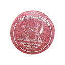 【中古】ピーナッツ グリッターミラー ファーロン SNMR2370