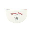 【中古】ドラえもん I'm DORAEMON ポケットポーチ レッド 小物入れ プレゼント DR-G0003-RD