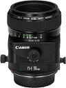 【中古】Canon ティルト・シフトレンズ TS-E90mm F2.8 フルサイズ対応 TS-E9028(2)