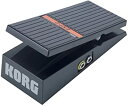 【中古】KORG ボリューム/エクスプレッションペダル EXP-2(2)