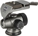 【中古】GITZO 雲台 オフセンターボール 2型QR GH2750QR