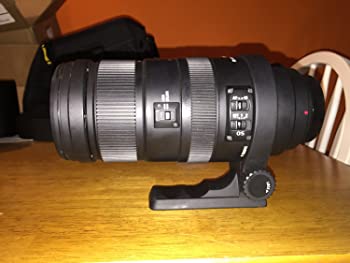 【中古】シグマ APO 120-400mm F4.5-5.6 DG 