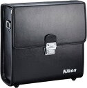 【中古】Nikon 双眼鏡ハードケース SP 7x50、トロピカル IF 7x50付属 CH7x50
