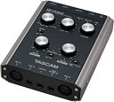 【中古】TASCAM オーディオインターフェース US-144MK2