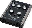 yÁzTASCAM I[fBIC^[tF[X US-144MK2