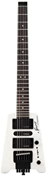 【中古】Steinberger/Spirit Collection GT-PRO Deluxe White スタインバーガー ヘッドレス エレキギター