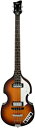 【中古】Hofner IGNITION BASS (Sunburst) ヘフナー バイオリンベース