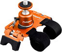 【中古】King Fotopro アクションマンウント オレンジ AM-802 OR 79494