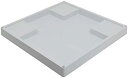 【中古】カクダイ 洗濯機用防水パン 426-415