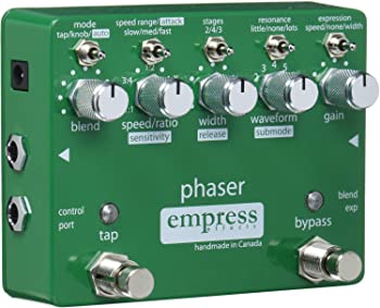 yÁzEmpress Effects GvXGtFNg tFCU[ M^[GtFN^[ Phaser