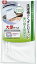 【中古】レック 洗濯機用 くずとりフィルター用 替えネット ( 大型 ) 2枚入 W-357