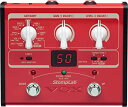 【中古】VOX ヴォックス ベース用・コンパクト・マルチエフェクター StompLab SL1B(2)