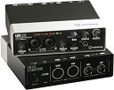 【中古】Steinberg 2x2 USB 2.0 オーディオインターフェース UR22