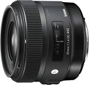 【中古】SIGMA 30mm F1.4 DC HSM | Art A013 | Canon EF-Sマウント | APS-C/Super35(2)