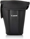 【中古】Canon デジタルカメラケース ブラック EH25-L
