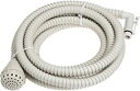 【中古】SANEI 風呂水給水ホースセット PT171-871S-4 グレー