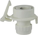 【中古】カクダイ ストッパー解除用吐水口 洗濯機用 772-602