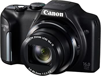 【中古】Canon デジタルカメラ PowerSho