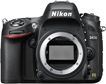 šNikon ǥե D610