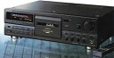 【中古】SONY ソニー TC-K222ESJ カセットデッキ