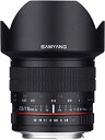 【中古】Samyang 10mm F2.8 ED AS NCS CS ウルトラ広角レンズ Canon ...