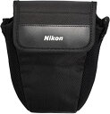 【中古】Nikon セミソフトケースCFDC7