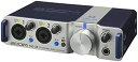 【中古】ZOOM オーディオインターフェイス TAC-2R