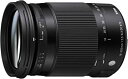 【中古】SIGMA 18-300mm F3.5-6.3 DC MACRO HSM | Contemporary C014 | Pentax Kマウント | AP...